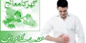Home Remedies - Stomach