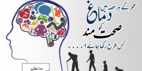 Healthy Brain in Every Age